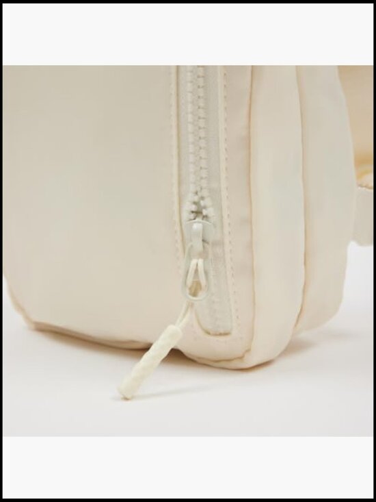 Convertible Sling Backpack Lightweight 3-in-1 Crossbody Daypack Adjustable Strap main image 7